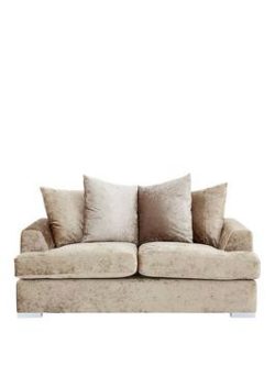 Cavendish Finsbury 2-Seater Fabric Sofa